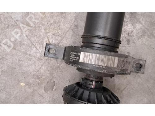 Driveshaft JAGUAR F-PACE (X761) 2.0 TD4 AWD | BP37649120M37 - Image 4