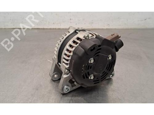 Alternator PEUGEOT 3008 II SUV (MC_, MR_, MJ_, M4_) 1.2 THP/ PureTech 130 (MRHNSM, MRHNSU, MRHNSJ, MRHNYW,... | BP29170239M7 