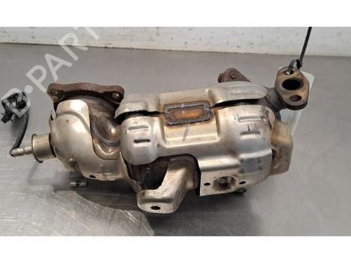 Catalyst HYUNDAI TUCSON (NX4E, NX4A) 1.6 T-GDi Hybrid | BP33307516M10  - Image 8