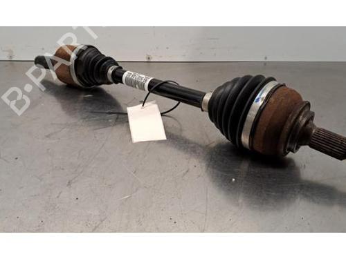 Used Left front driveshaft CITROËN C5 AIRCROSS (A_) 1.6 Hybrid 225 (A45GFR) (224 hp) 31698738