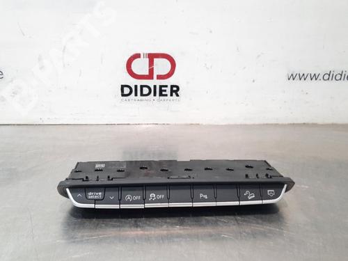 Used Switch Switch AUDI Q5 (FYB, FYG) 2.0 TDI quattro (190 hp) 10893683 10893683