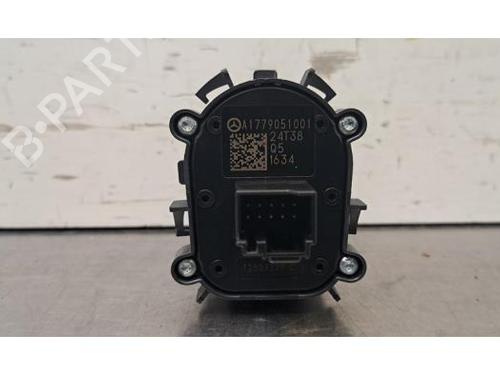 Switch MERCEDES-BENZ A-CLASS (W177) A 180 Mild-Hybrid (177.084) | BP36680572I30 - Image 3