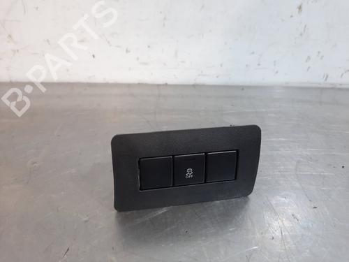 Kombi Kontakt / Stilkkontakt CITROËN C3 II (SC_) 1.0 VTi 68 (68 hp) 15828069