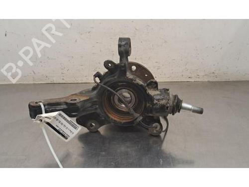 Right front steering knuckle NISSAN INTERSTAR Van (X62B) dCi 150 | BP37479109M26 - Image 3
