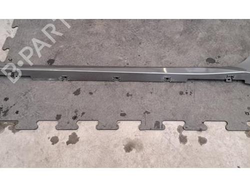 Used Left sideskirt Left sideskirt 37861785 37861785