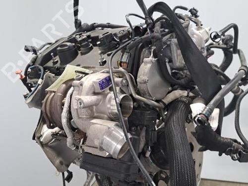 Engine CITROËN C5 X (ND_, NC_) PureTech 180 (ND5GFP) | BP34626862M1  - Image 8