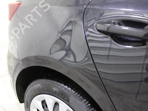 Venstre forlygte KIA CEED (CD) 1.6 CRDi 115 | BP32353965C28 - Image 19