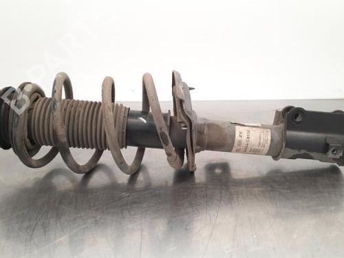 Used Left front shock absorber HYUNDAI i20 II (GB, IB) 1.1 CRDi (75 hp) 18238271