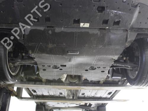 Intercooler PEUGEOT 308 II (LB_, LP_, LW_, LH_, L3_) 1.2 THP 110 | BP23643203M30 