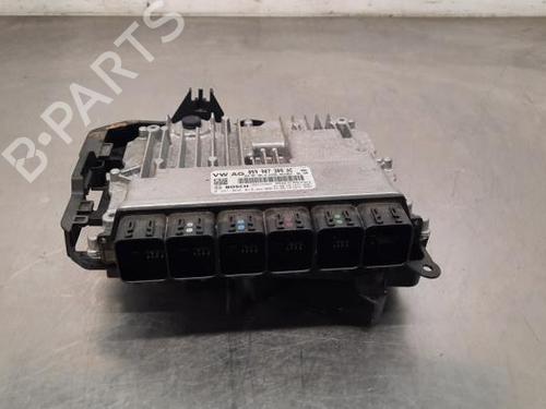 Used Engine control unit (ECU) AUDI Q8 (4MN, 4MT) 50 TDI Mild Hybrid quattro (286 hp) 23631744