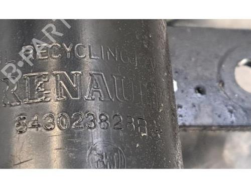Left front shock absorber RENAULT TRAFIC III Van (FG_) 2.0 dCi 130 (FGMY) | BP40552921M16 - Image 4