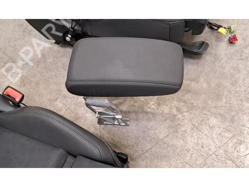 Sæde sæt AUDI Q3 (F3B) 35 TFSI | BP39234799C78 - Image 5