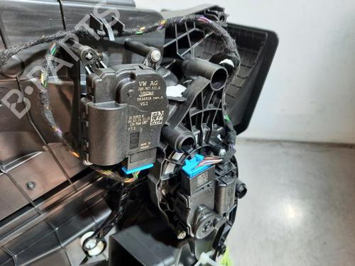 Heater matrix box FORD USA EXPLORER (CX740) EV | BP37251833M61 - Image 6