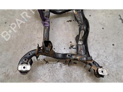 Subframe AUDI Q5 (FYB, FYG) 40 TDI Mild Hybrid quattro | BP37003340M9 - Image 6