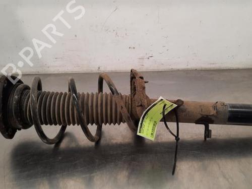 Used Right front shock absorber VOLVO XC40 (536) T3 (163 hp) 23629799