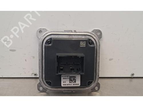 Electronic module RENAULT 5 E-Tech 150 | BP40284655M83 - Image 3