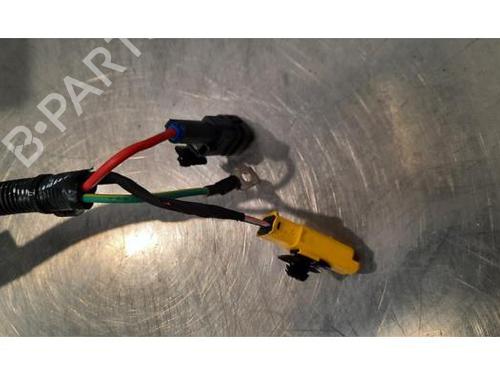 Steering rack PEUGEOT 308 III (FB_, FH_, FP_, F3_, FM_) Hybrid 136 (FPHPYC) | BP25610374M22 