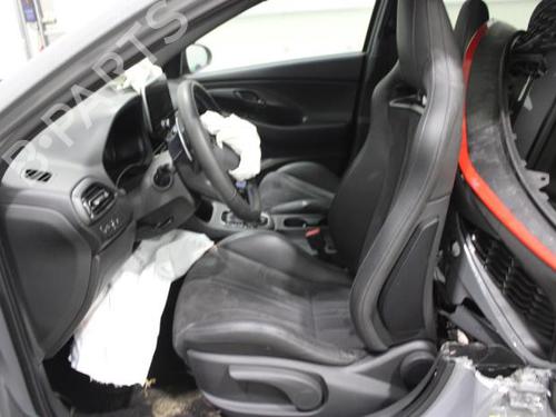 Front differential HYUNDAI i30 (PDE, PD, PDEN) 2.0 N | BP36758002M23 - Image 18