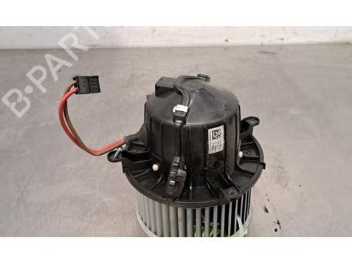 Heater blower motor MERCEDES-BENZ VITO Van (W447) 110 CDI (447.601, 447.603, 447.605) | BP24157263M62 