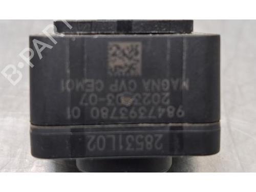 Camera OPEL ASTRA L (OV5) 1.2 (FPHNSL, FPHNSR) | BP38192485E14 - Image 3