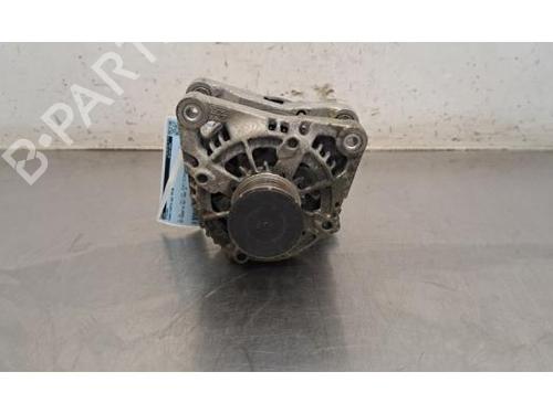 Used Alternator Alternator FORD FIESTA VII (HJ, HF) 1.1 Ti-VCT (86 hp) 36366312 36366312