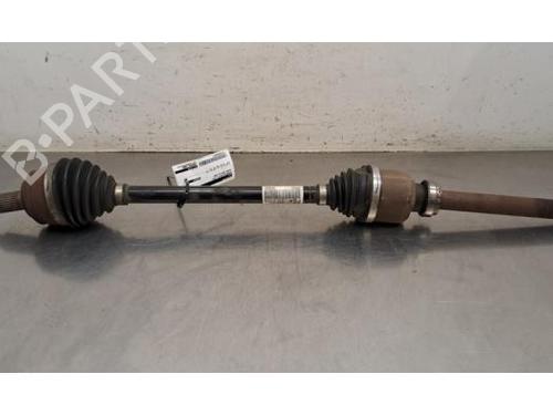 Used Right front driveshaft Right front driveshaft 37454023 37454023