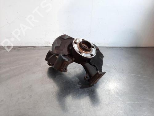 Left front steering knuckle SKODA KAMIQ (NW4) 1.0 TSI | BP33997506M25 - Image 2