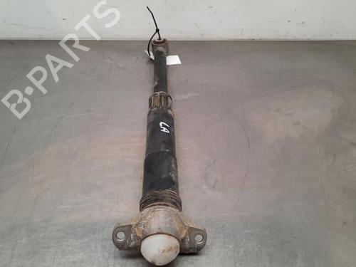 Used Left rear shock absorber AUDI A1 Sportback (GBA) 25 TFSI (95 hp) 23606044