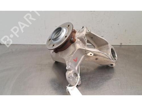 Used Left front steering knuckle Left front steering knuckle 39153745 39153745