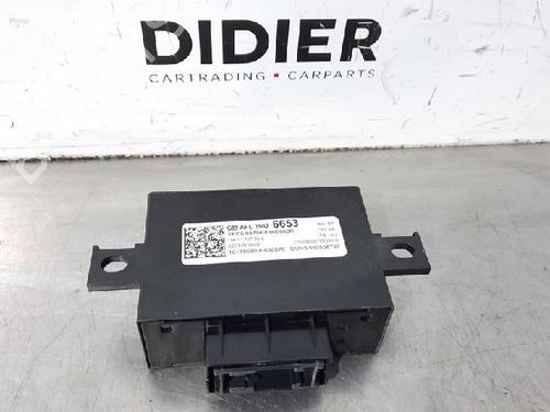 Elektronische module OPEL ASTRA K Sports Tourer (B16) 1.6 CDTi (35) (110 hp) 10874104