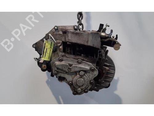 Gearbox CITROËN JUMPER II Van 2.2 BlueHDi 120 | BP29214882M3 