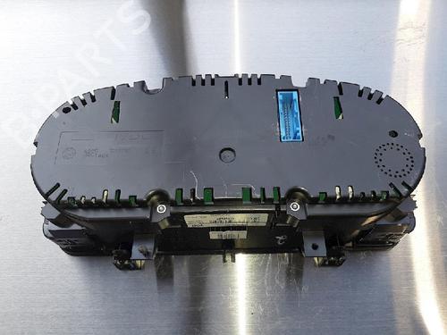 Instrument cluster VW CADDY IV Box Body/MPV (SAA, SAH) 2.0 TDI | BP10871804C47 