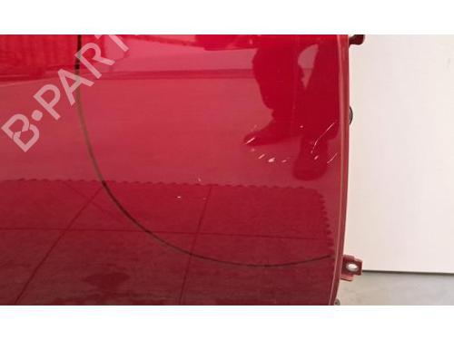Dør højre bagtil MAZDA CX-3 (DK) 2.0 SKYACTIV-G (DK5W, DK6W) | BP34433659C5  - Image 5