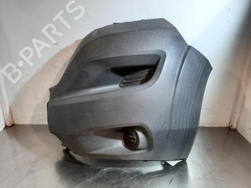 Used Corner bumper CITROËN JUMPER II Van 2.0 BlueHDi 130 (130 hp) 29493963