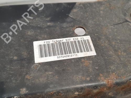 Rear bumper reinforcement BMW 1 (F20) 114 i | BP11728308C73 