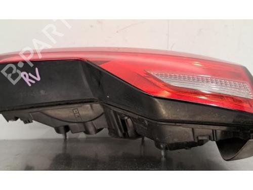 Højre baglygte AUDI A4 B9 (8W2, 8WC) 1.4 TFSI | BP29468004C35 