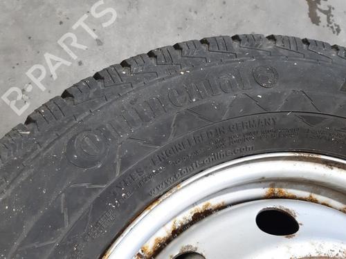 Rim PEUGEOT BOXER Van 2.2 HDi 150 | BP15031799C45 