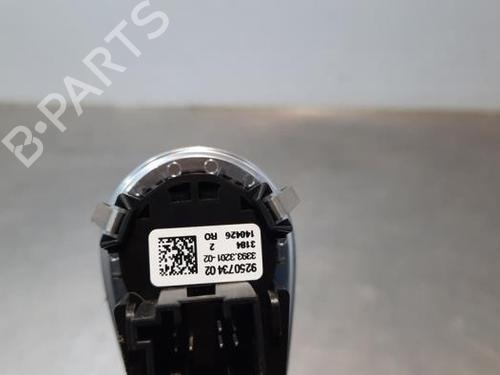 Used Switch BMW 1 (F20) 114 i (102 hp) 15031246