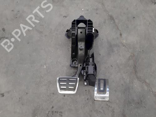 Used Pedal VW GOLF VII (5G1, BQ1, BE1, BE2) 1.4 TSI (125 hp) 10876354