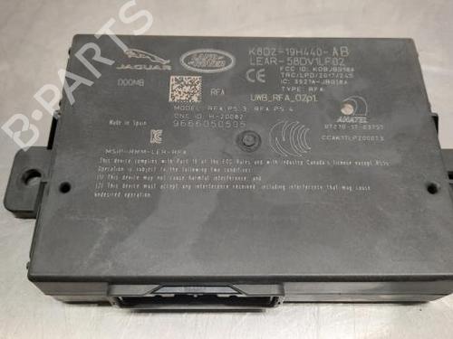 Electronic module LAND ROVER DISCOVERY SPORT (L550) 2.0 D | BP23589976M83 