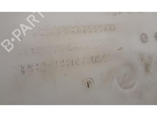 Windscreen washer tank TOYOTA PROACE VERSO Bus (MPY_) 1.5 D4d (MPY1) | BP32099474C113