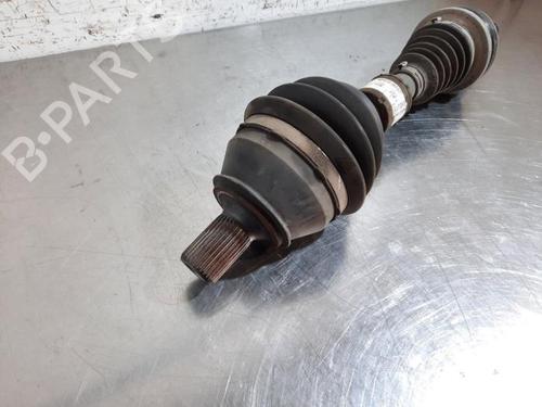 Left front driveshaft MERCEDES-BENZ A-CLASS (W177) AMG A 35 4-matic (177.051) | BP29524270M38 