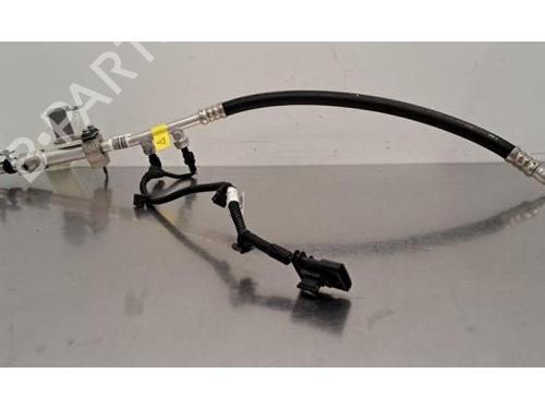 Used AC pipe PEUGEOT 208 II (UB_, UP_, UW_, UJ_) e-208 (136 hp) 29379537