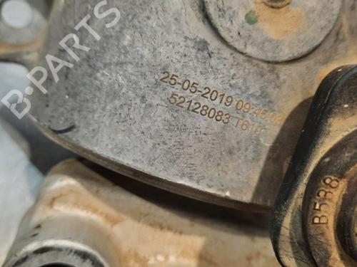 Engine mount FIAT DOBLO Cargo (263_) 1.6 D Multijet (263WXD1B, 263WXR1B, 263WXX1B, 263ZXD1B,... | BP17112256M89 
