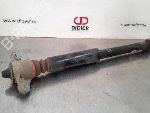 Left rear shock absorber HYUNDAI KONA (OS, OSE, OSI) 1.0 T-GDi | BP10889966M18 