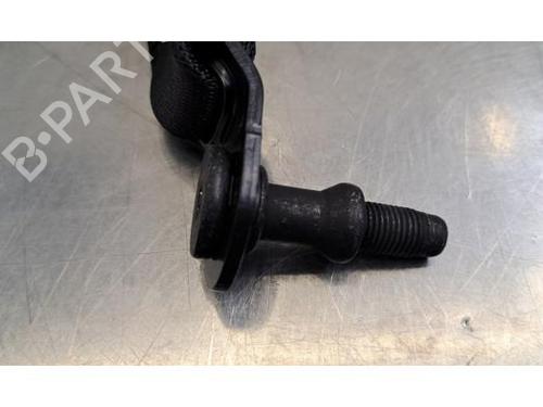 Front right seatbelt MERCEDES-BENZ A-CLASS (W177) A 180 (177.084) | BP37861791I25 - Image 5