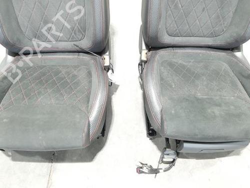 Seats set SKODA KODIAQ I (NS6, NS7, NV7) 2.0 TSI 4x4 | BP23592933C78 