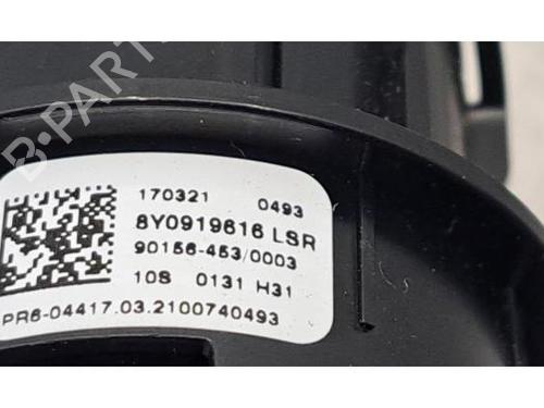 Switch AUDI A3 Limousine (8YS, 8YM) 35 TDI | BP40025846I30 - Image 5