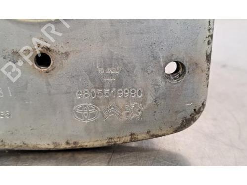 Left front shock absorber CITROËN JUMPY III Van (V_) 2.0 BlueHDi 145 | BP29521909M16 