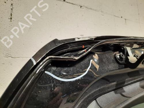 Bakluke CC/Kombi-Kupé CUPRA FORMENTOR (KM7, KMP) 1.5 TSI | BP23603925C6 